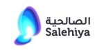 salehiya logo
